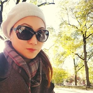 Meet your Posher, Ann